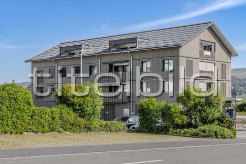 Bild-Nr: 4des Objektes Neubau Wohnhaus mit Volg Laden