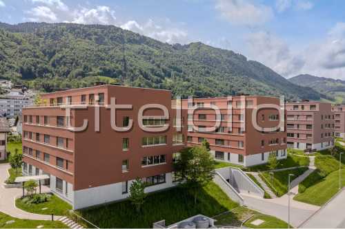 Bild-Nr: 2des Objektes Parco Verde, Schübelbach