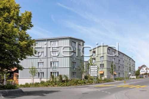 Bild-Nr: 4des Objektes MFH Alte Landstrasse, Küsnacht