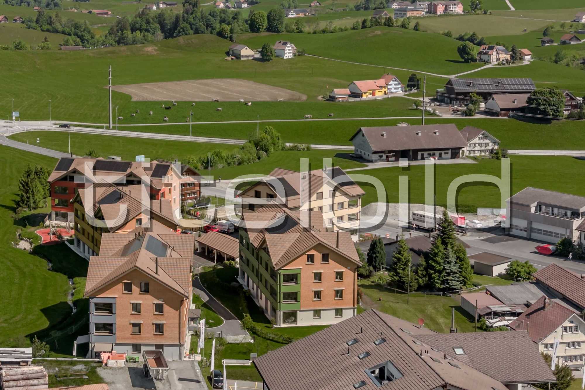 Projektbild-Nr. 3: Alpsteinpark