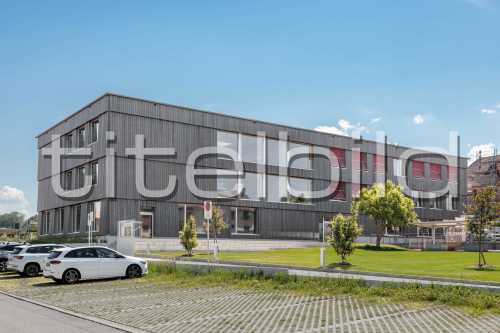 Bild-Nr: 3des Objektes Extension du centre scolaire de Rossens
