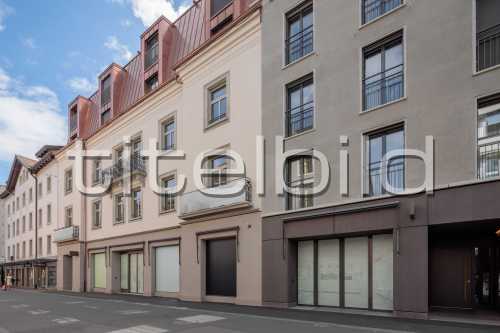 Bild-Nr: 1des Objektes Bauzone 5400 Badstrasse 28 und 30