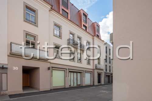 Bild-Nr: 3des Objektes Bauzone 5400 Badstrasse 28 und 30
