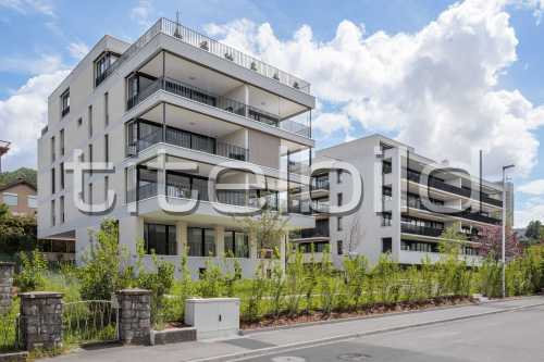 Bild-Nr: 3des Objektes Neubau MFH Kirchweg