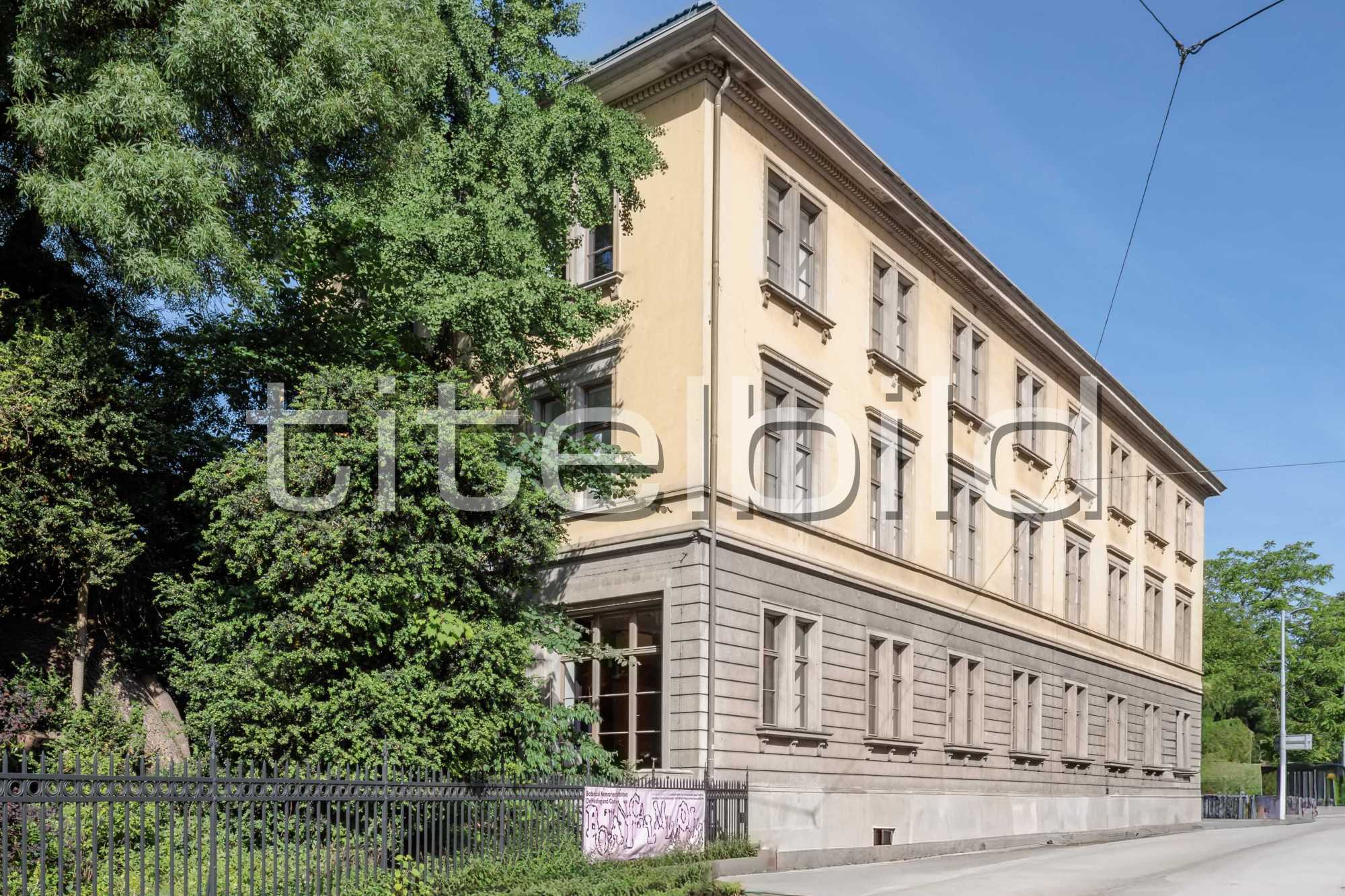 Projektbild-Nr. 1: Völkerkundemuseum Museumsdepot