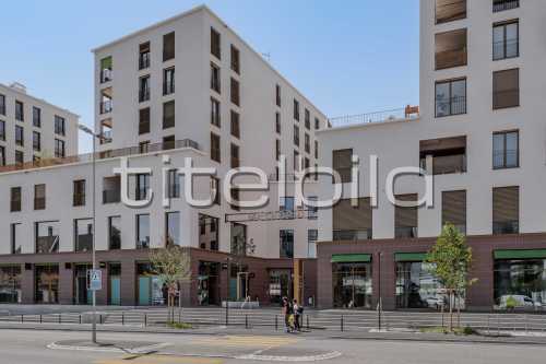 Bild-Nr: 3des Objektes Zentrumsüberbauung «Metropol» Wetzikon