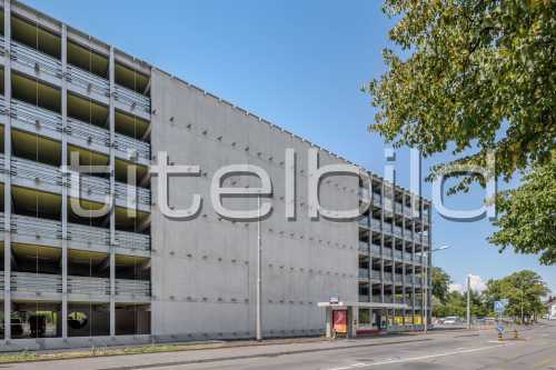 Bild-Nr: 3des Objektes Parkhaus Handwerkstadt STFW