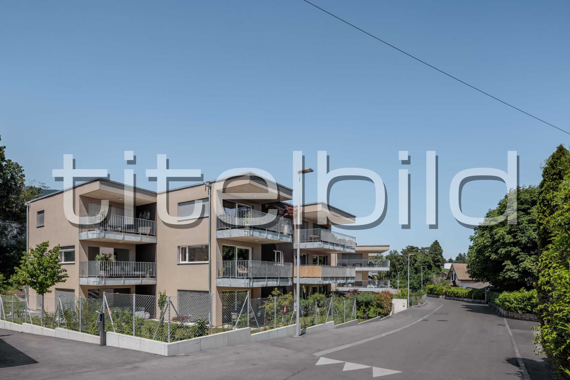 Projektbild-Nr. 0: La Caramèle St Aubin-Sauges