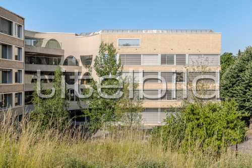 Bild-Nr: 2des Objektes Construction de la clinique psychiatrique CHUV