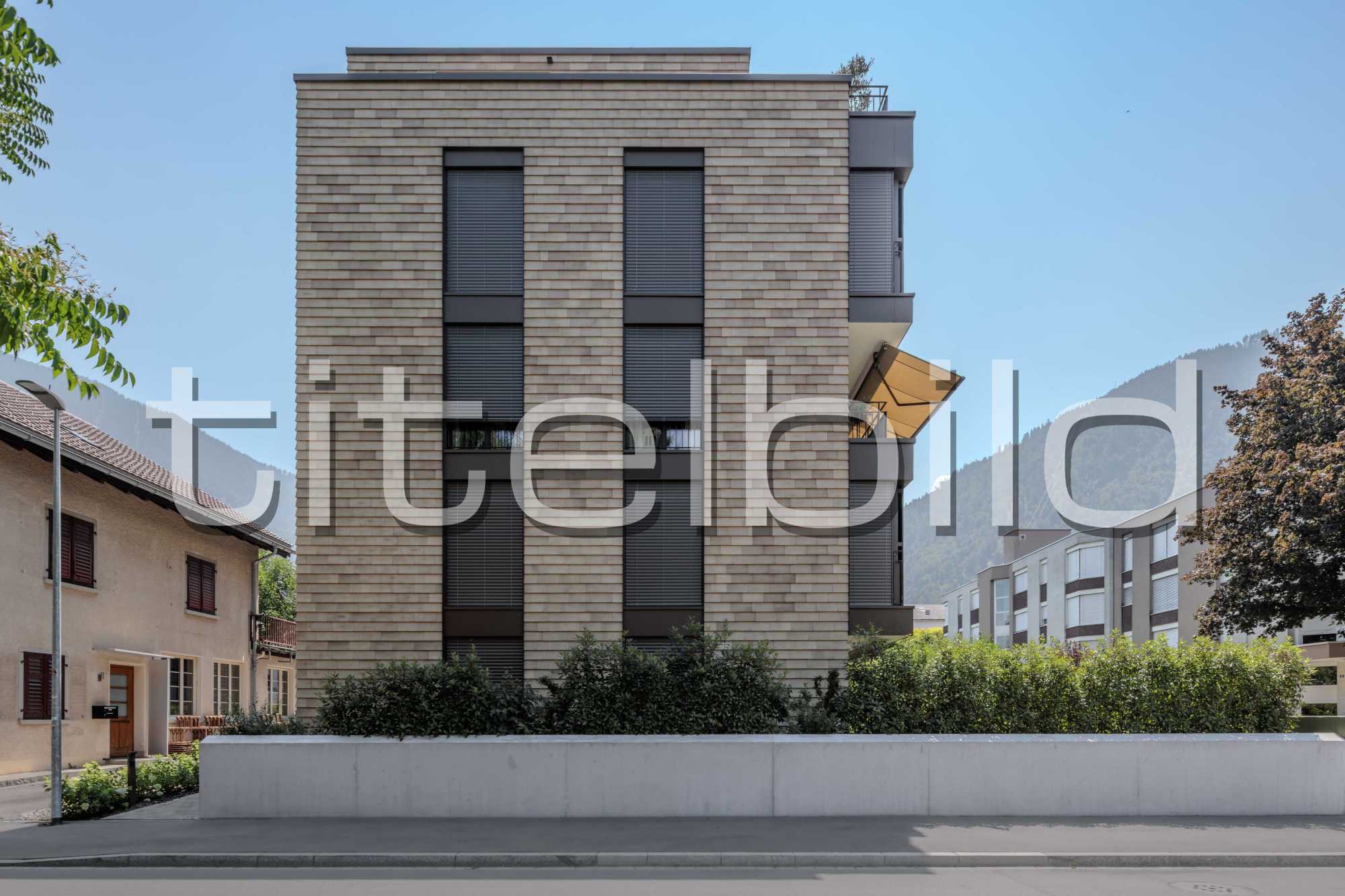 Projektbild-Nr. 2: Alte Malerwerkstatt