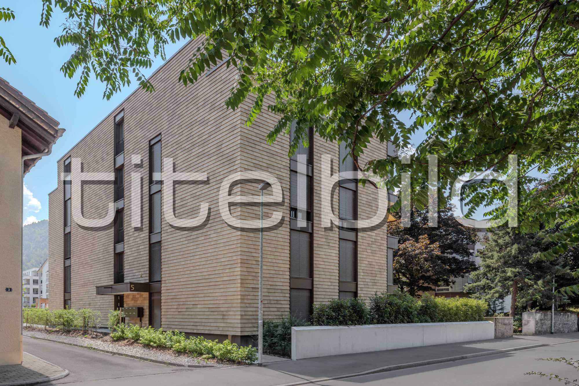 Projektbild-Nr. 3: Alte Malerwerkstatt