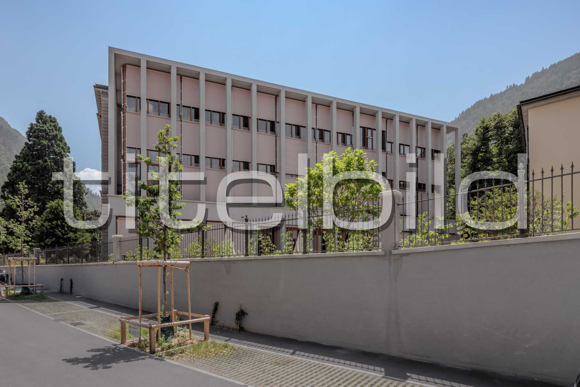 Projektbild-Nr. 3: Umbau und Erweiterung Obergericht Chur