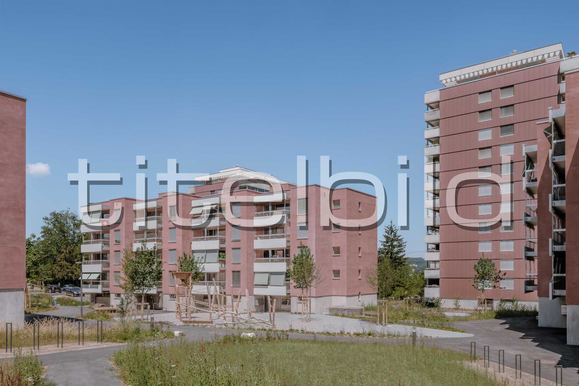 Projektbild-Nr. 0: Sanierung Dianapark
