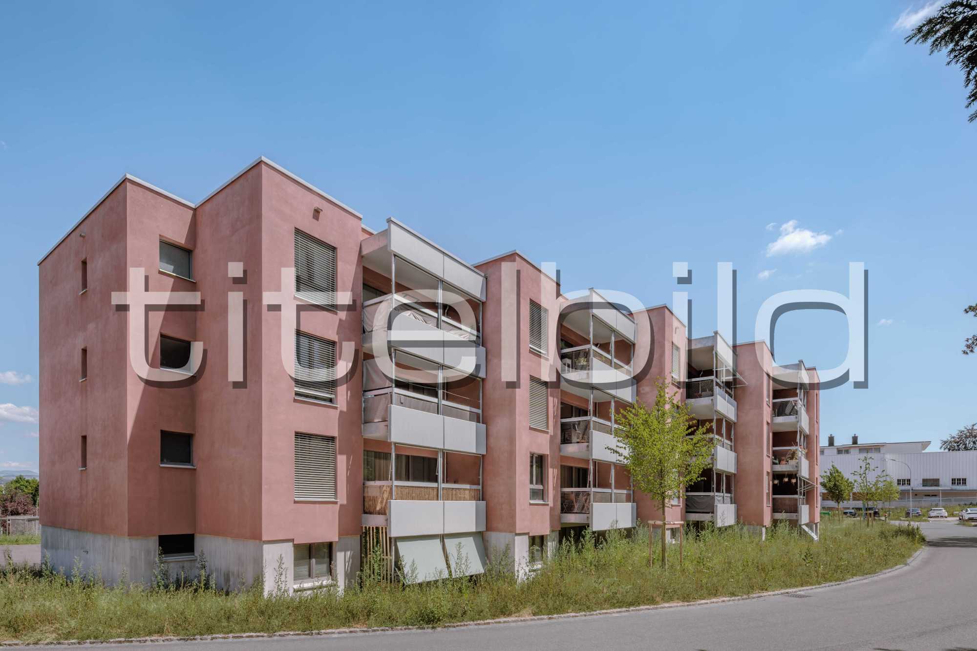 Projektbild-Nr. 5: Sanierung Dianapark