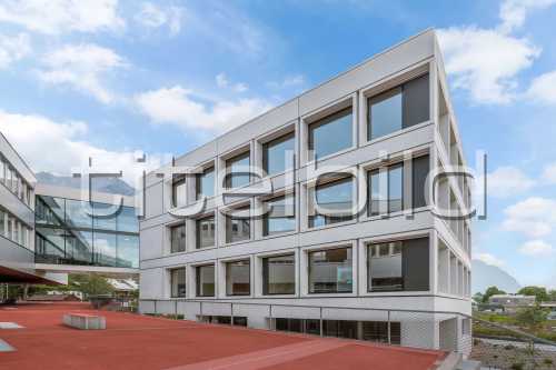 Bild-Nr: 2des Objektes Erweiterung Schulzentrum Mühleholz II