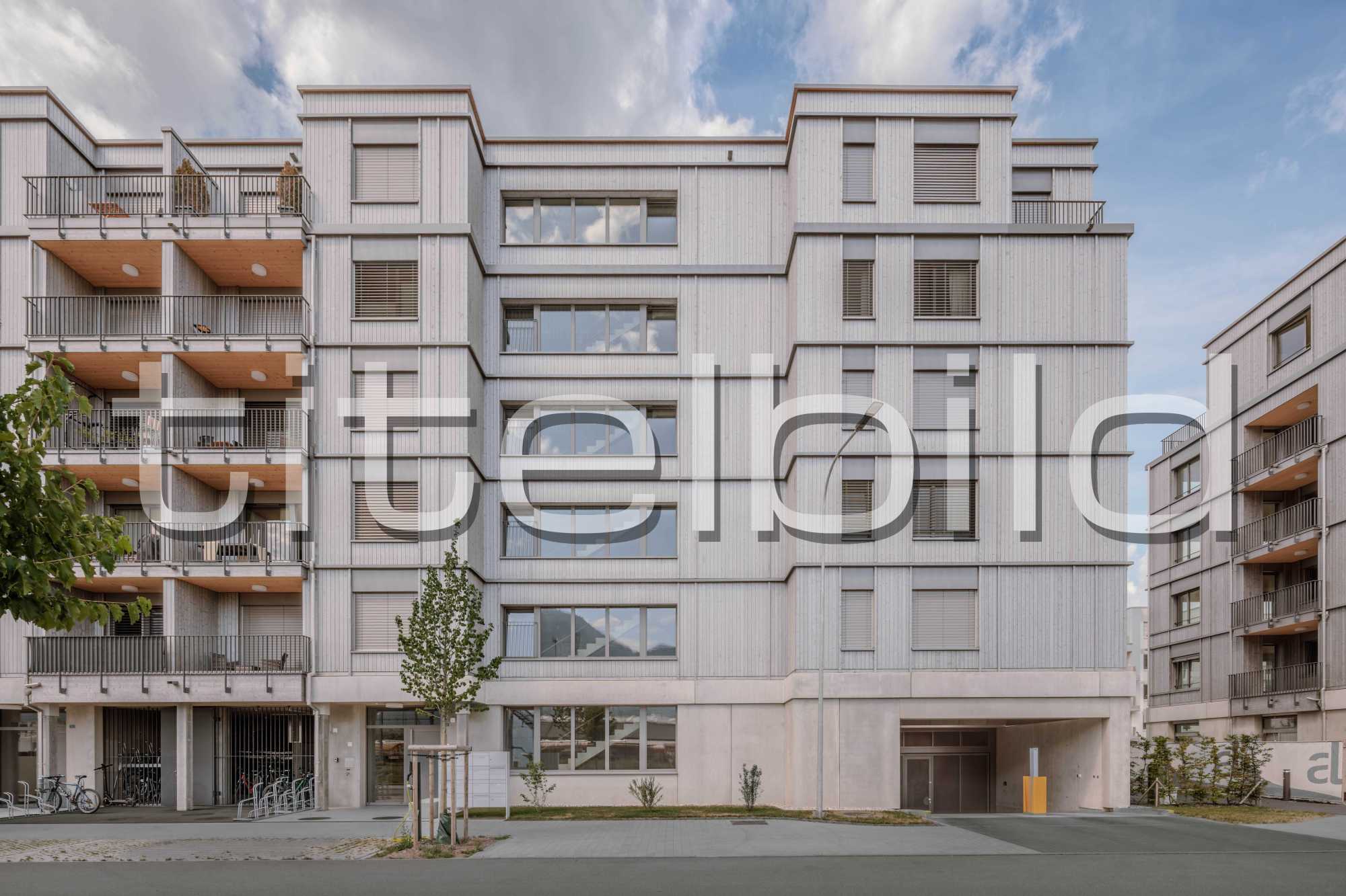 Projektbild-Nr. 2: Rheincity