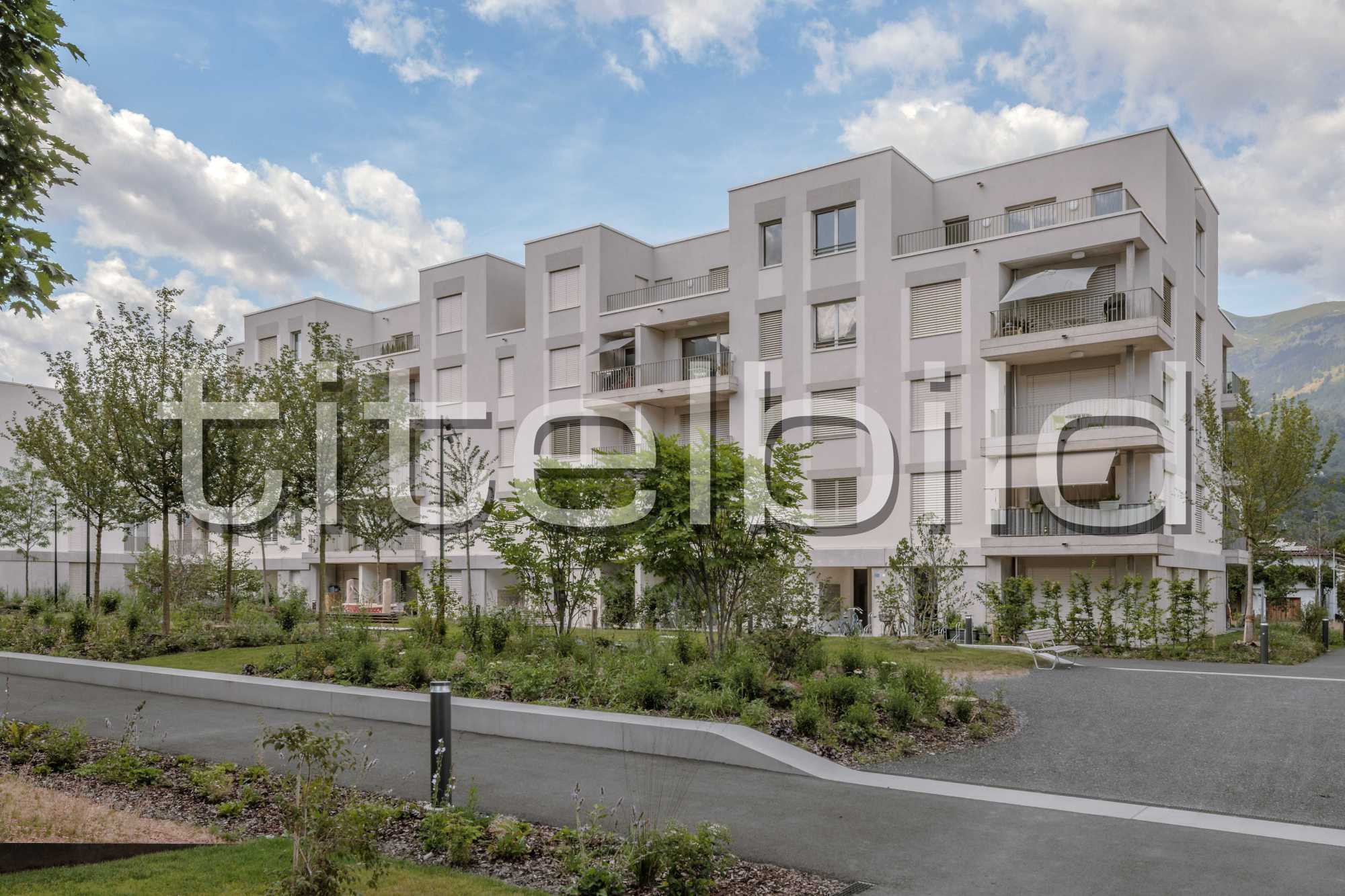 Projektbild-Nr. 6: Rheincity