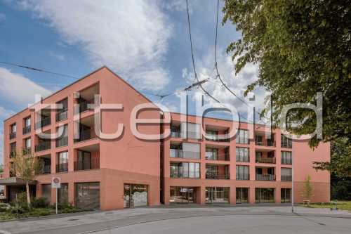 Bild-Nr: 2des Objektes Neubau Wolfganghof Süd