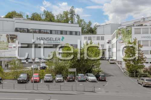 Bild-Nr: 3des Objektes Neubau und Erweiterung - Hänseler ag
