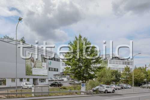 Bild-Nr: 4des Objektes Neubau und Erweiterung - Hänseler ag
