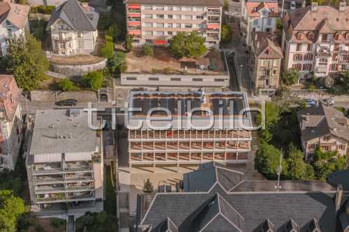Bild-Nr: 2des Objektes Nouveaux bâtiments pour le collège des Parcs