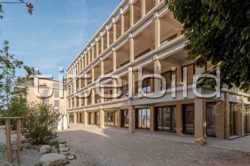 Bild-Nr: 4des Objektes Nouveaux bâtiments pour le collège des Parcs