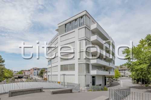 Bild-Nr: 1des Objektes Les prieurés Pully Centre