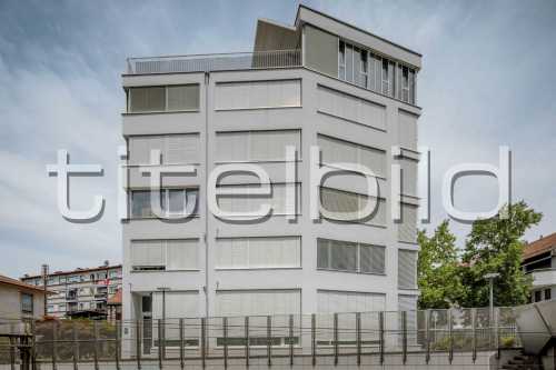 Bild-Nr: 3des Objektes Les prieurés Pully Centre