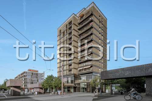 Bild-Nr: 3des Objektes Rénovation Tour de la Sallaz