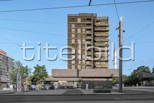 Bild-Nr: 2des Objektes Rénovation Tour de la Sallaz