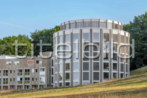 Bild-Nr: 1des Objektes Extension du tribunal cantonal Lausanne