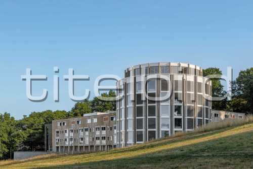 Bild-Nr: 2des Objektes Extension du tribunal cantonal Lausanne