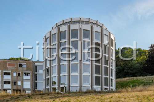 Bild-Nr: 4des Objektes Extension du tribunal cantonal Lausanne