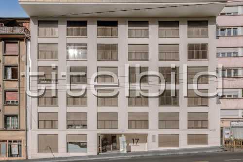 Bild-Nr: 1des Objektes Reconstruction d un immeuble