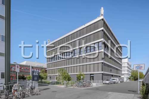 Bild-Nr: 1des Objektes Nouveau bâtiment commercial