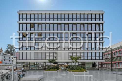 Bild-Nr: 2des Objektes Nouveau bâtiment commercial