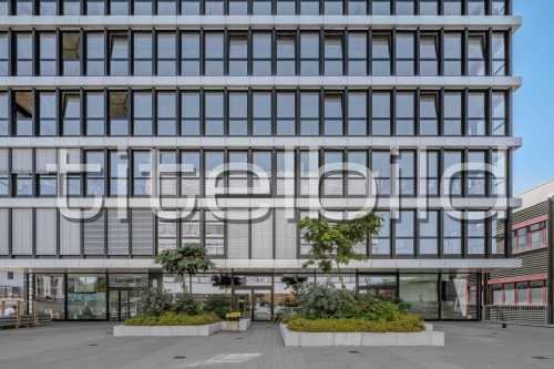 Bild-Nr: 3des Objektes Nouveau bâtiment commercial