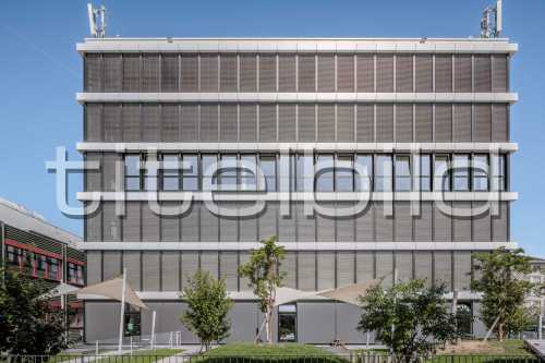 Bild-Nr: 4des Objektes Nouveau bâtiment commercial
