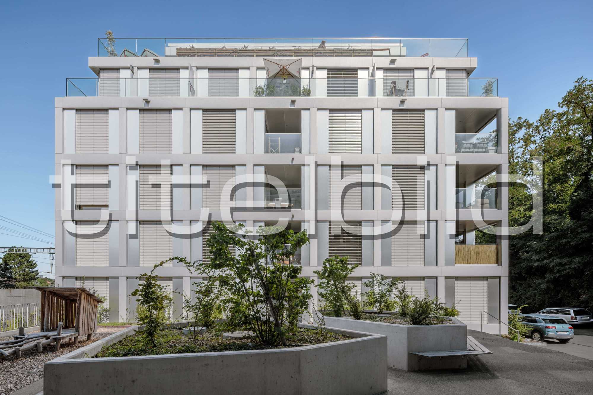 Projektbild-Nr. 3: Grand-Pré 8-10