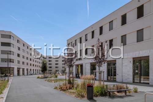 Bild-Nr: 2des Objektes Développement du logement «Projet Majestic»