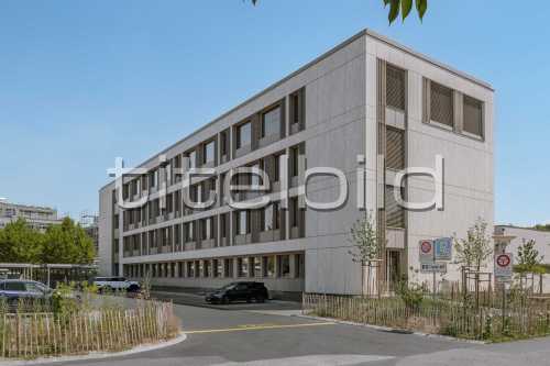Bild-Nr: 3des Objektes Collège Mars - rénovation, surélévation et assainissement énergétique
