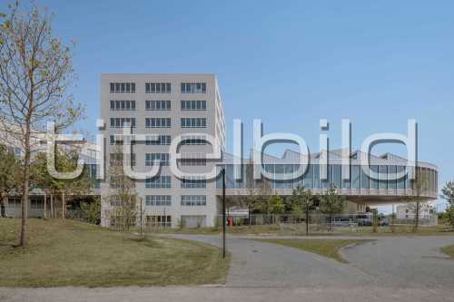 Bild-Nr: 2des Objektes Nouveau site de production RTS