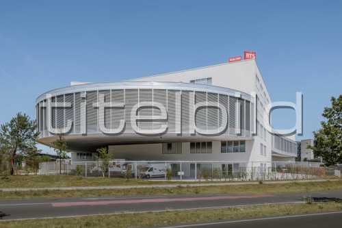 Bild-Nr: 3des Objektes Nouveau site de production RTS