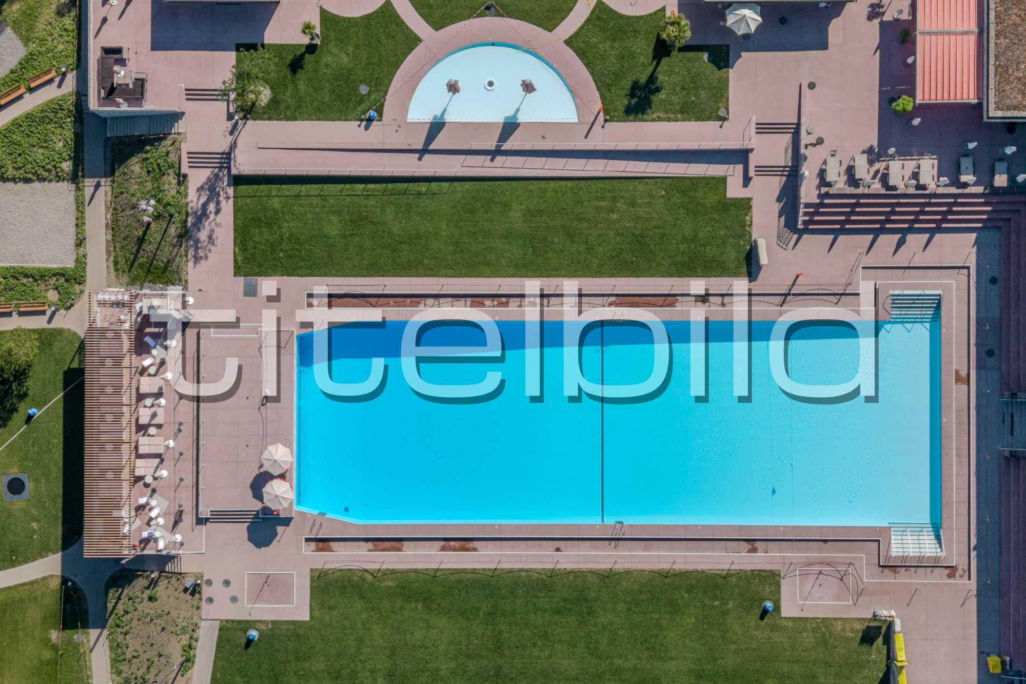 Projektbild-Nr. 5: Freibad Dolder