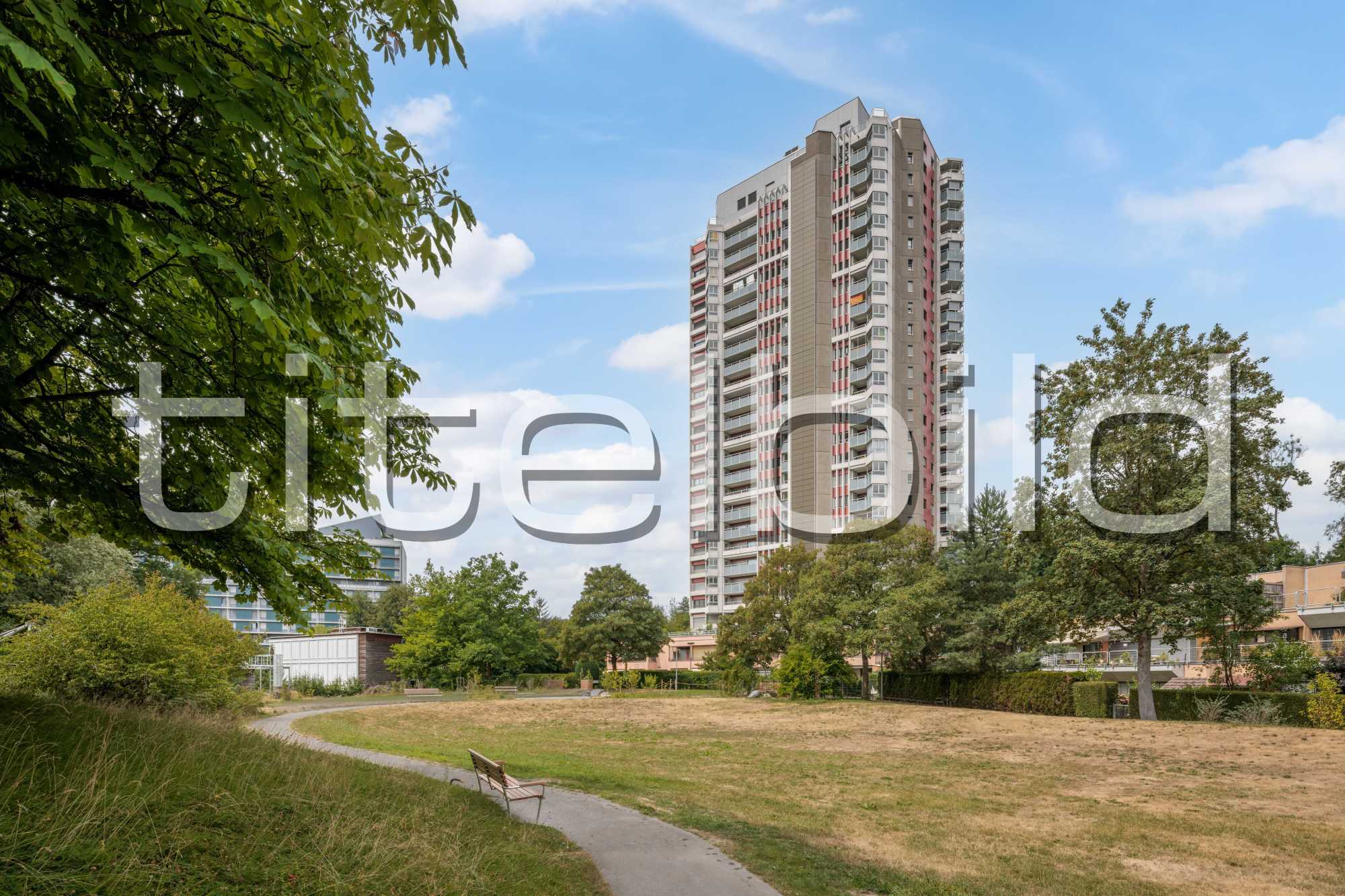 Projektbild-Nr. 0: Gesamtsanierung Holenackerstrasse 85