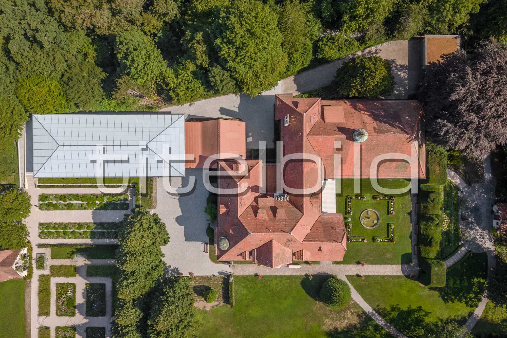 Projektbild-Nr. 1: Museum Langmatt