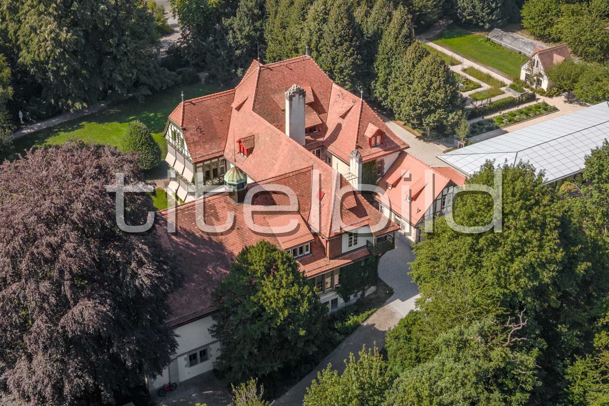 Projektbild-Nr. 3: Museum Langmatt