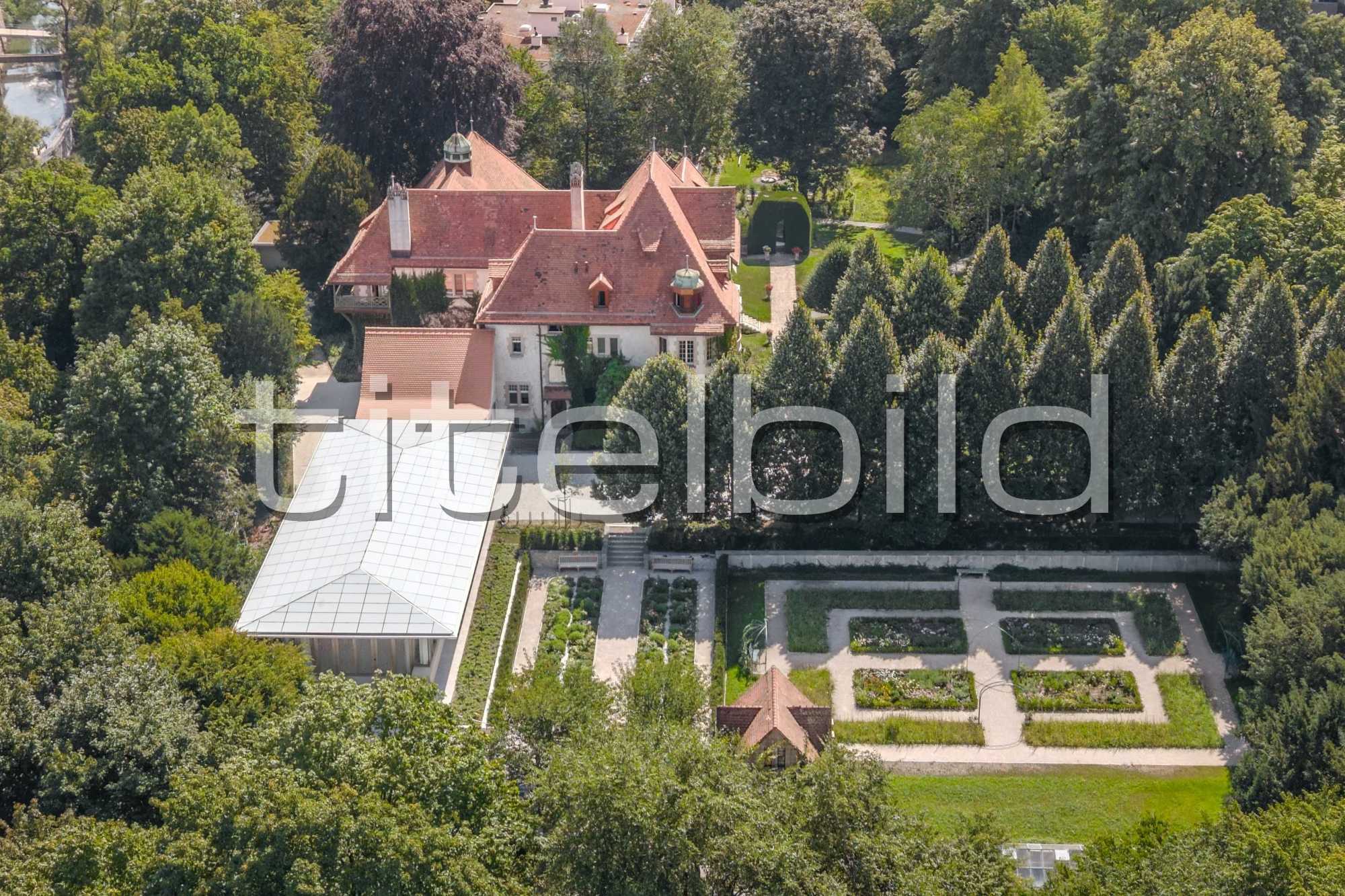 Projektbild-Nr. 4: Museum Langmatt