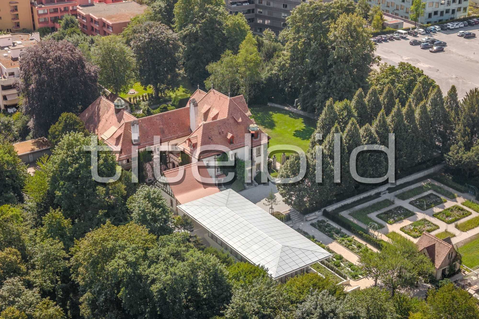 Projektbild-Nr. 5: Museum Langmatt