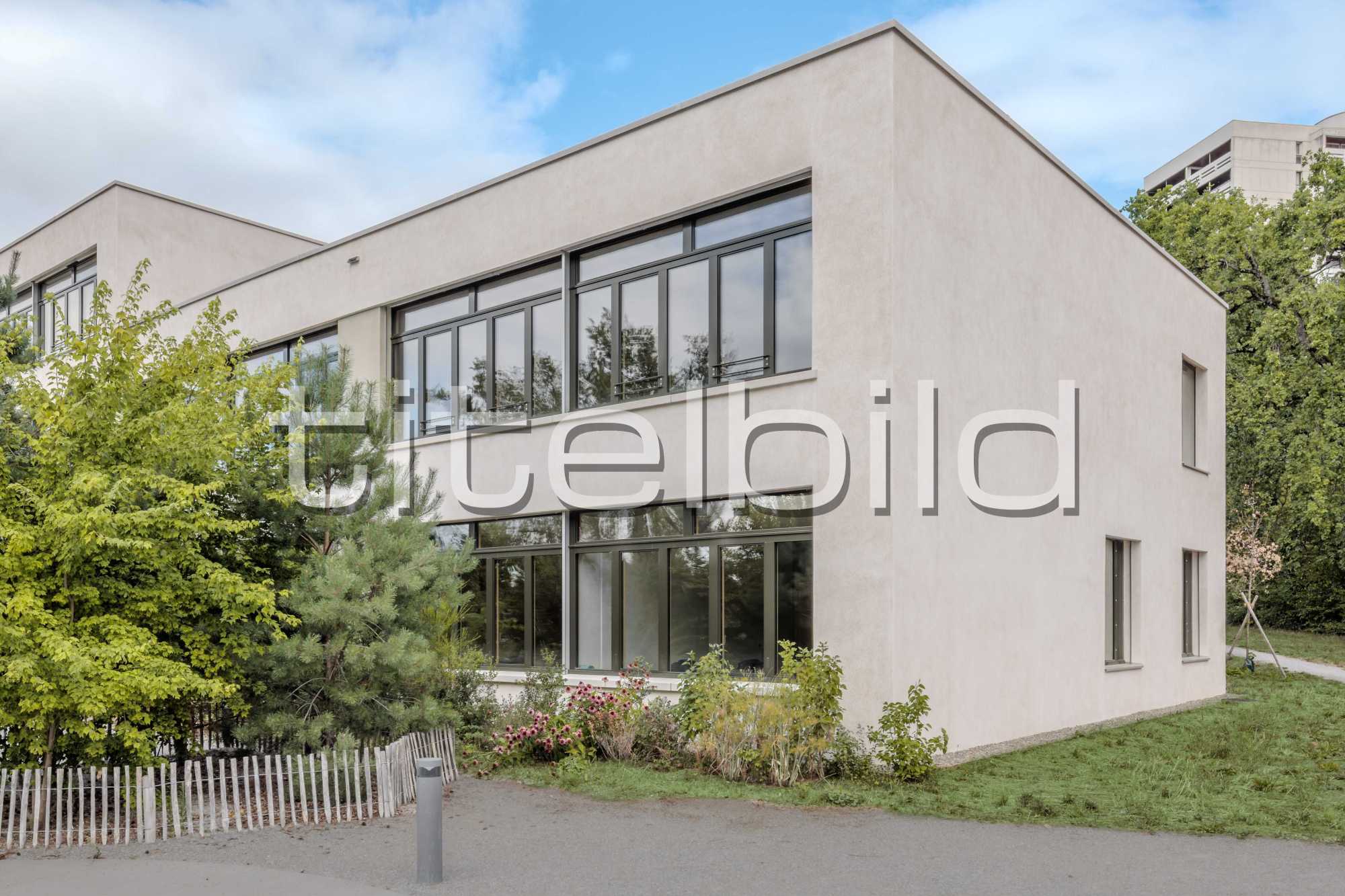 Projektbild-Nr. 7: Collège de Chanel